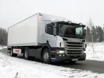 Scania P310 4x2 2011 года